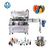​Anti-wear PET Plastic Bottle screw Capping Machine Capper Sealing Machine