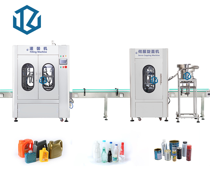 Engine oil lubricating oil production line