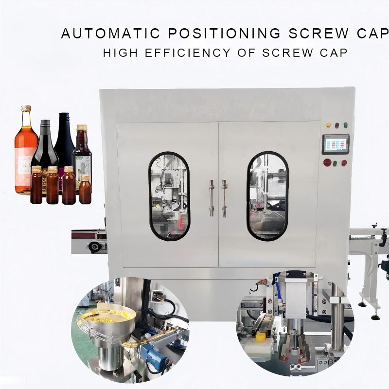 Good quality Cooking OilEdible OilCoconut OilPalm Oil filling Capping labeling Packaging Machine.jpg