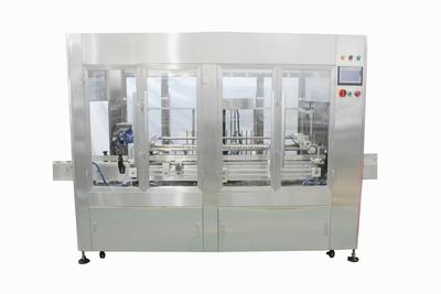 Best Price Automatic bottle or jar washing drying sterilization washer machine