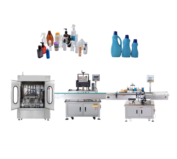 Automatic bestsale Hotels Liquid Cosmetics liquid Bottle Filling packaging Line (1).png