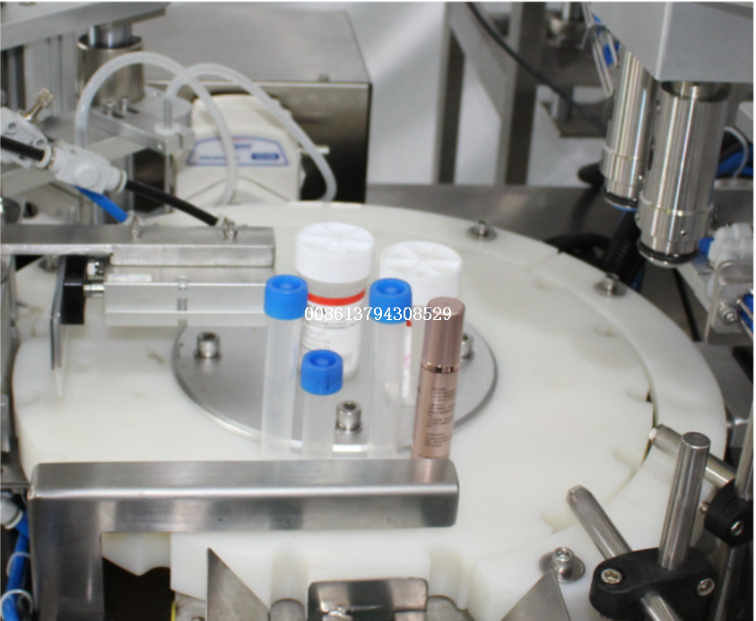 Automatic High-precision Diagnostic Reagent Nucleic Acid Filling Sealing Machine (2).jpg